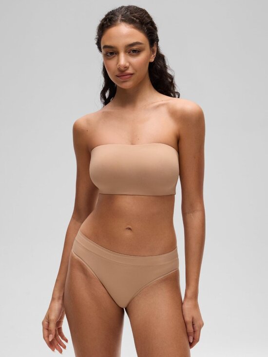 CRZ YOGA Other - Softhold Double Lined Strapless Bralette